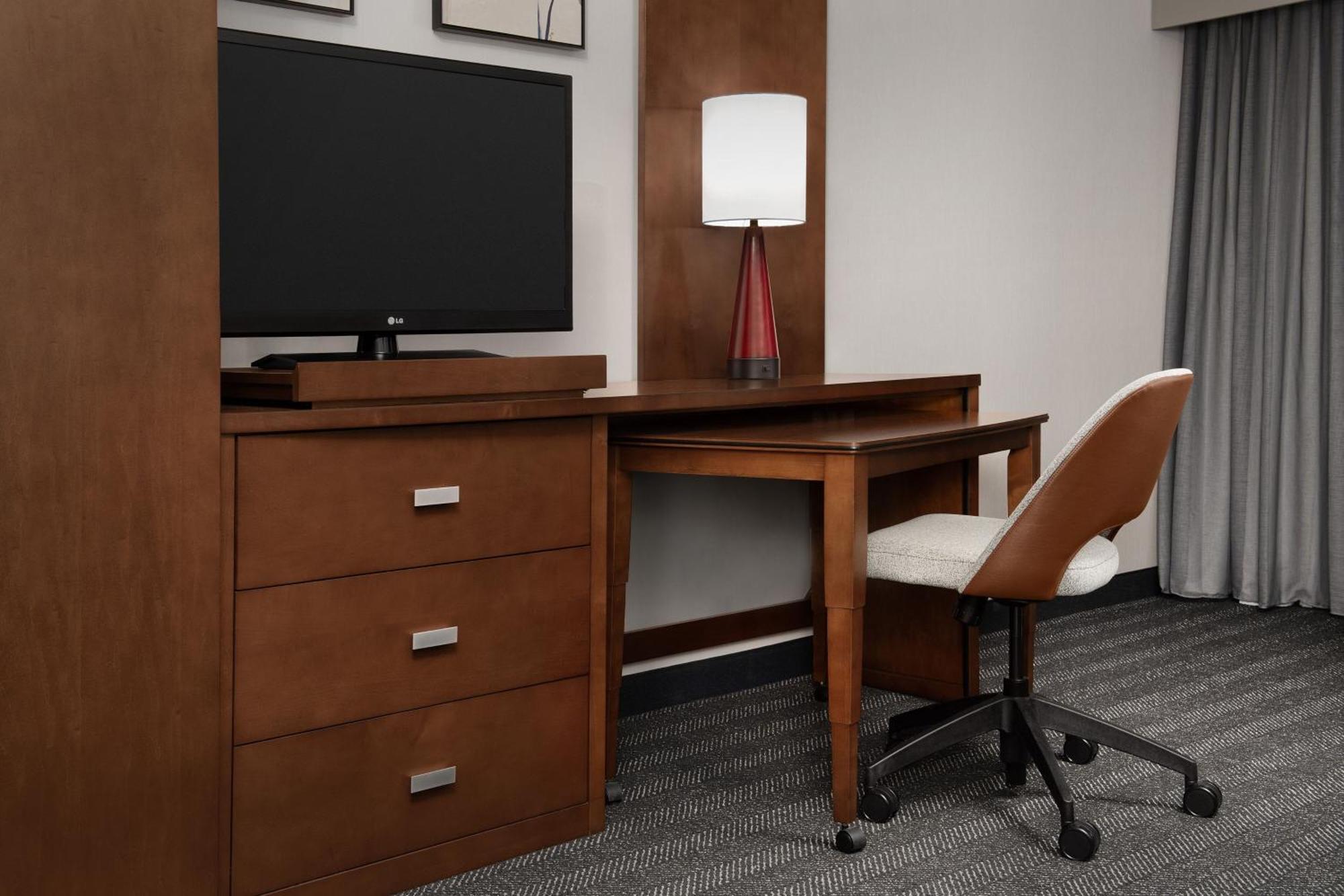 Hotel Courtyard By Marriott Syracuse Downtown At Armory Square Zewnętrze zdjęcie