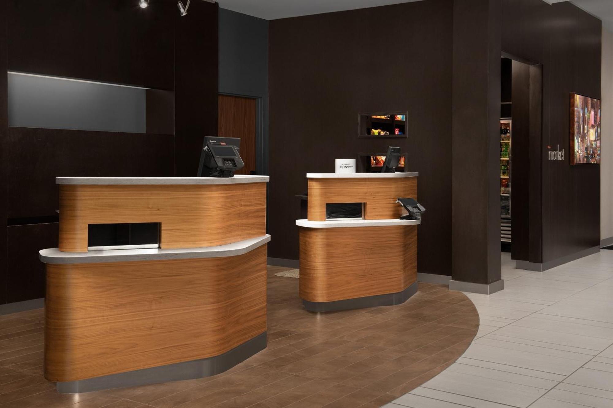 Hotel Courtyard By Marriott Syracuse Downtown At Armory Square Zewnętrze zdjęcie