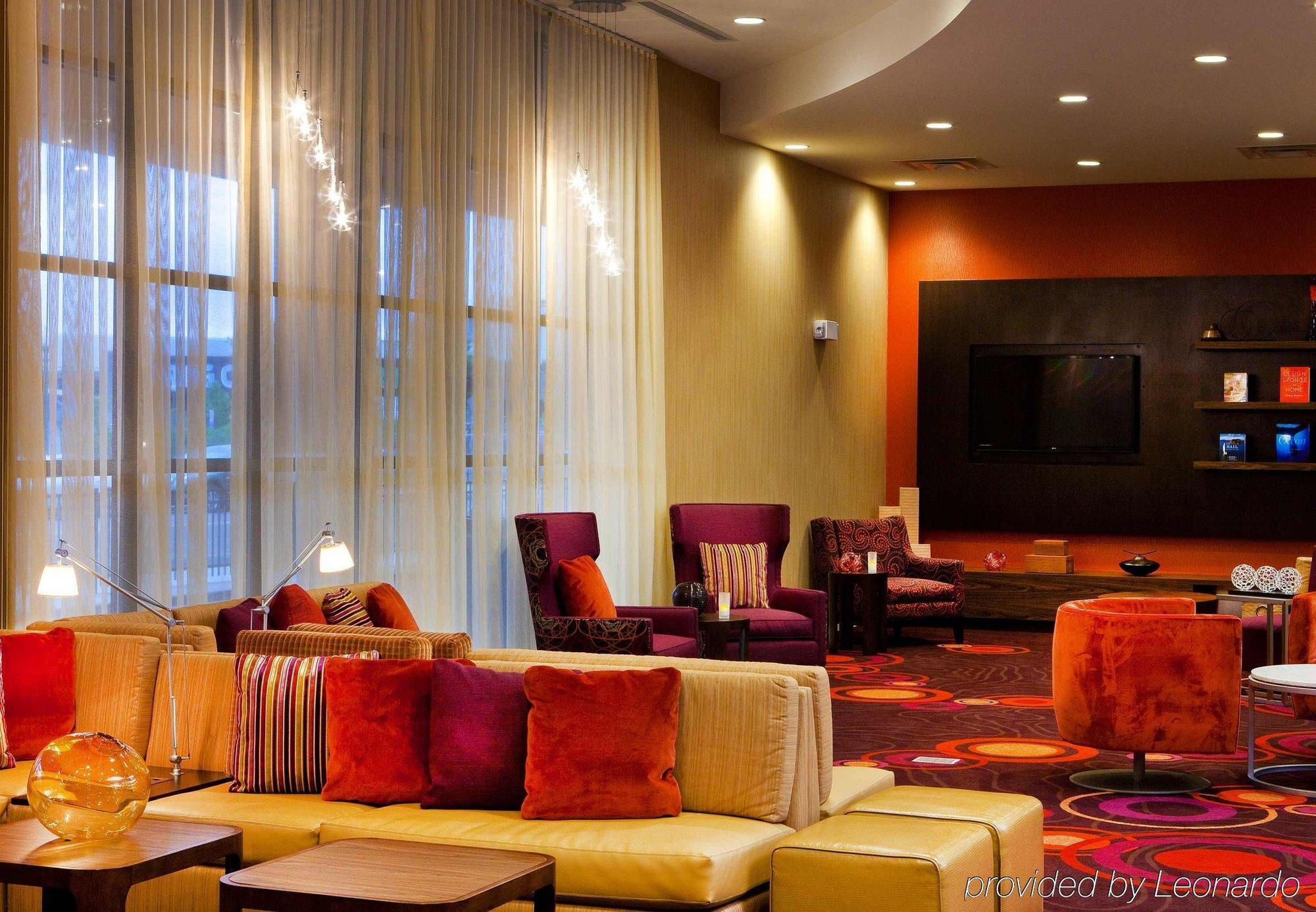 Hotel Courtyard By Marriott Syracuse Downtown At Armory Square Zewnętrze zdjęcie